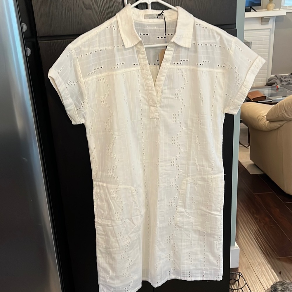 NWT Prana dress